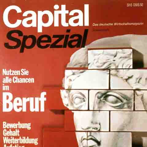 Originale von Michailidis